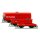 *Tillig B 500759 Start Güterwagenset, DB-Cargo, Ep. VI Spur: TT