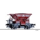 Tillig 501273 Schotterwagen Otmu DR Ep. III Spur: TT