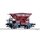 Tillig 501273 Schotterwagen Otmu DR Ep. III Spur: TT