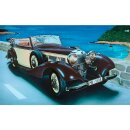 ITALERI 510003701 1:24 Mercedes Benz 540K