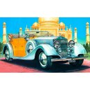 ITALERI 510003703 1:24 Rolls Royce Phantom II