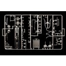 ITALERI 510003703 1:24 Rolls Royce Phantom II