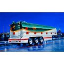 ITALERI 510003731 1:24 TANK-Sattelauflieger...