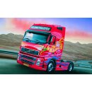 ITALERI 510003821 1:24 Volvo FH16 GLOBETROTTER XL