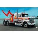 ITALERI 510003825 1:24 US Abschlepp-Truck