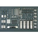 ITALERI 510003825 1:24 US Abschlepp-Truck