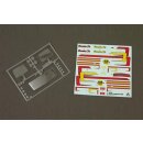 ITALERI 510003825 1:24 US Abschlepp-Truck