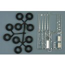 ITALERI 510003825 1:24 US Abschlepp-Truck