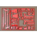 ITALERI 510003825 1:24 US Abschlepp-Truck