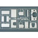 ITALERI 510003825 1:24 US Abschlepp-Truck