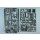 ITALERI 510003825 1:24 US Abschlepp-Truck