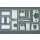 ITALERI 510003825 1:24 US Abschlepp-Truck