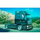 ITALERI 510003841 1:24 Mercedes-Benz Actros Schwarze Edit.
