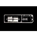 ITALERI 510003857 1:24 Peterbilt 378 "Long Hauler"