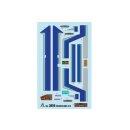 ITALERI 510003859 1:24 Freightliner FLC