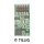 *Tillig B 66016 Digitaldecoder PluX12 (für BR 189) Spur TT