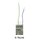 Tillig B 66017 Digitaldecoder ?TRAN DCX74D½ Massstab: H0