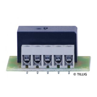 Tillig B 66120 Kehrschleifenrelais  Spur H0