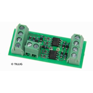 Tillig B 66824 Polaritätstauscher