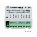 Tillig B 66835 Magnetartikeldecoder