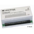 Tillig B 66838 LocoNet Schaltdecoder