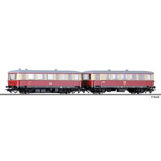 Tillig B 70004 Set VT 135/VB 140, DR, Ep