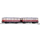 Tillig B 70004 Set VT 135/VB 140, DR, Ep