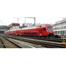 Tillig B 70006 Doppelstockwg.-set,Sihlta