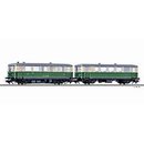 Tillig B 70021 Set VT 135/VB 140, LLK, E