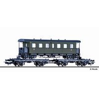 Tillig B 70025 Schmalspurtransportwagens