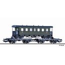 Tillig B 70025 Schmalspurtransportwagens