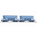 Tillig B 70026 Selbstentladewg.-set, D-H