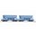 Tillig B 70026 Selbstentladewg.-set, D-H