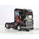 ITALERI 510003879 1:24 SCANIA R730 "The Griffin"