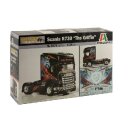 ITALERI 510003879 1:24 SCANIA R730 "The Griffin"