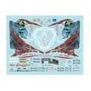 ITALERI 510003879 1:24 SCANIA R730 "The Griffin"