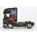 ITALERI 510003879 1:24 SCANIA R730 "The Griffin"