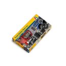 ITALERI 510003889 1:24 LKW-Reifen (8x)