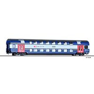 Tillig B 73809 DBz 750, 1./2.Kl., SBB, E Massstab: H0