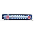 Tillig B 73809 DBz 750, 1./2.Kl., SBB, E Massstab: H0