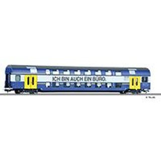 Tillig B 73810 DBz 750, 1./2.Kl., SBB, E