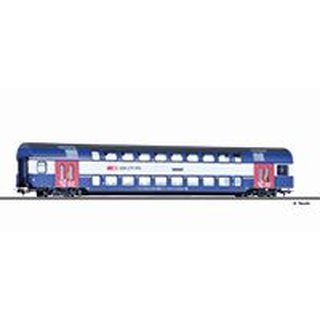 Tillig B 73811 DBz 750, 1./2.Kl., SBB, E