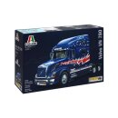 ITALERI 510003892 1:24 Volvo VN 780 Zugmaschine (3Achs)