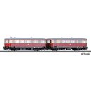 Tillig B 74191 Set VT 135/VB 140, DR, Ep. III Massstab: H0