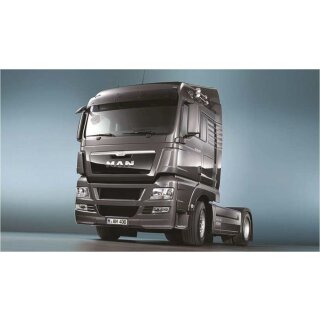 ITALERI 510003895 1:24 MAN TGX XLX