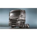 ITALERI 510003895 1:24 MAN TGX XLX