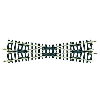 Fleischmann 22245 Kreuzung 15°  Spur N