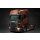 ITALERI 510003897 1:24 Scania R730 V8 Black Amber