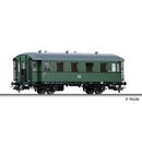 Tillig B 74786 Personenwagen 2.Kl. DR, Epoche III...