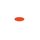 ITALERI 510004302 IT Acrylfarbe Orange, matt 20 ml